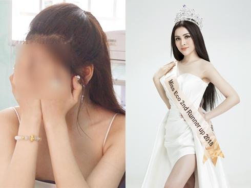 Bị đá xéo đi chùa để cầu có khách, Thư Dung phản pháo gay gắt: Vô duyên, không sợ quả báo à?-5