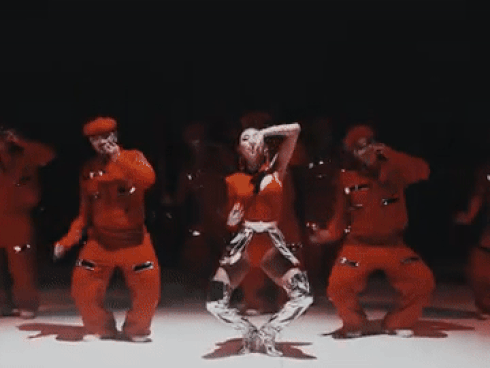 Nhan sắc có thừa nhưng cô Đào Quỳnh Kool vẫn không giấu nổi khuyết điểm khó thay đổi này-13