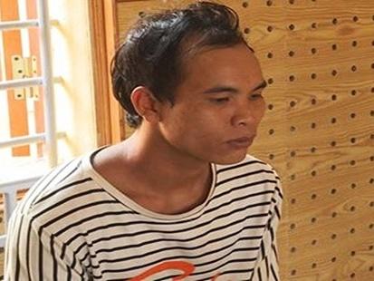 Nữ sinh bị 'yêu râu xanh' khống chế kéo vào rẫy cà phê hiếp dâm