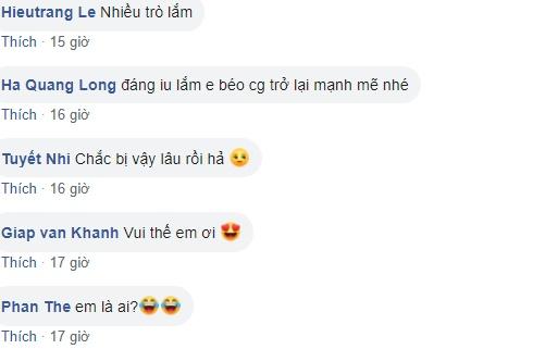 Chỉ vài giây ngắn ngủi, cầu thủ tuyển Việt Nam khiến fans cười bò với clip nhái tiếng Thái Lan chào người hâm mộ cực lầy-2