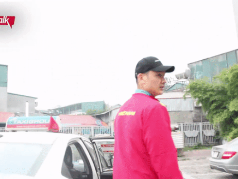 Được đánh giá là thủ môn số 1 Việt Nam nhưng Đặng Văn Lâm lại thuộc team 'não cá vàng'