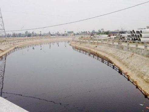 Thả cá tiễn ông Táo, người đàn ông trượt chân ngã tử vong-2