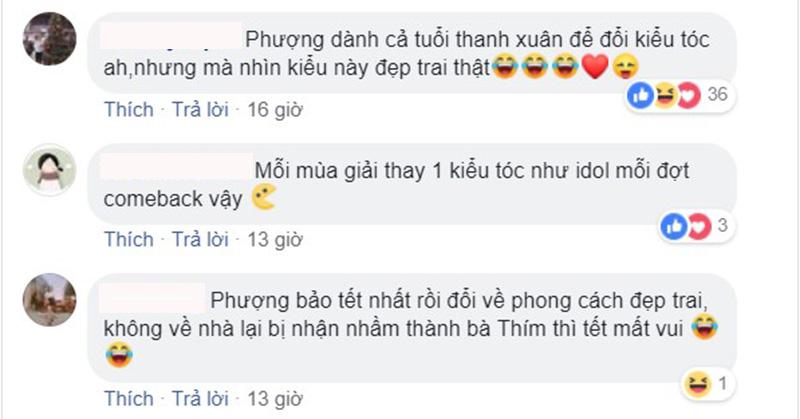 Làm điệu ăn Tết: Công Phượng tạm biệt mái tóc súp lơ, khoe vẻ bảnh bao như trai Hàn-4