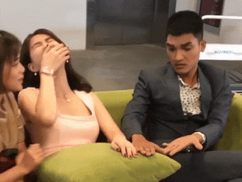 Ngọc Trinh - Phương Khánh hội ngộ sau 5 năm: Chị vẫn ngây thơ như thuở nào dù em đã thay mặt khó nhận dạng-4