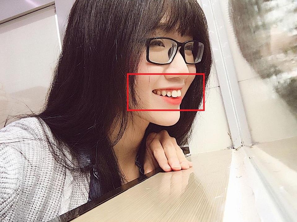 Sửa hàng tiền đạo trước khi thi quốc tế, người kế vị Hương Giang được khen đẹp xuất sắc-6