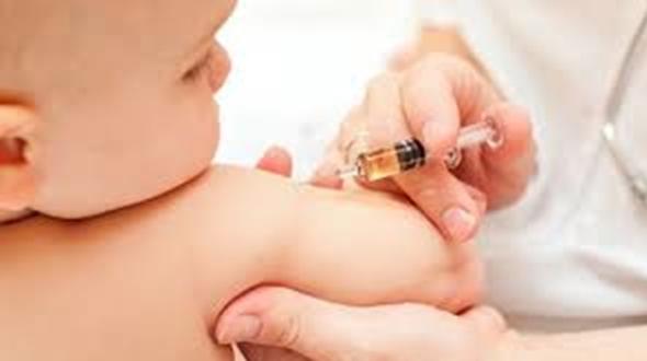 Hải Phòng: 31 trẻ em sốc phản ứng, co giật sau tiêm vắc xin Combe Five-2