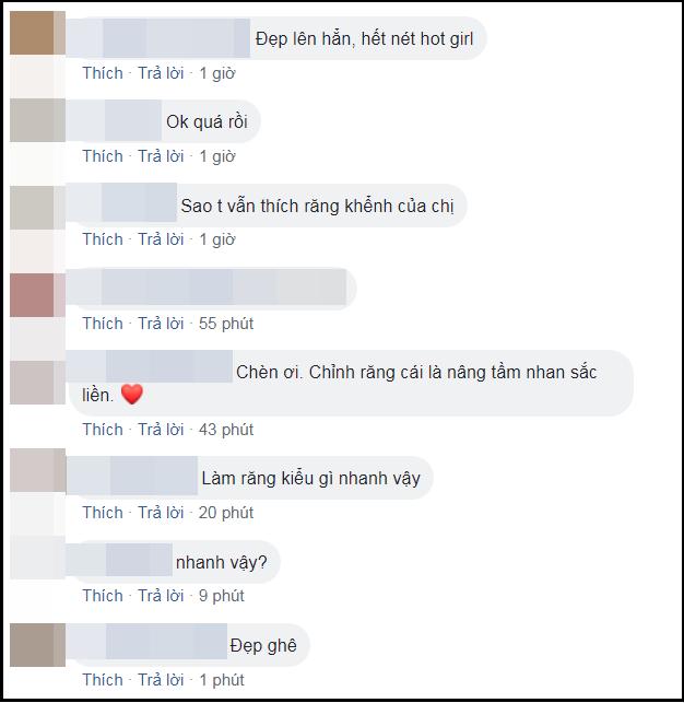 Sửa hàng tiền đạo trước khi thi quốc tế, người kế vị Hương Giang được khen đẹp xuất sắc-10