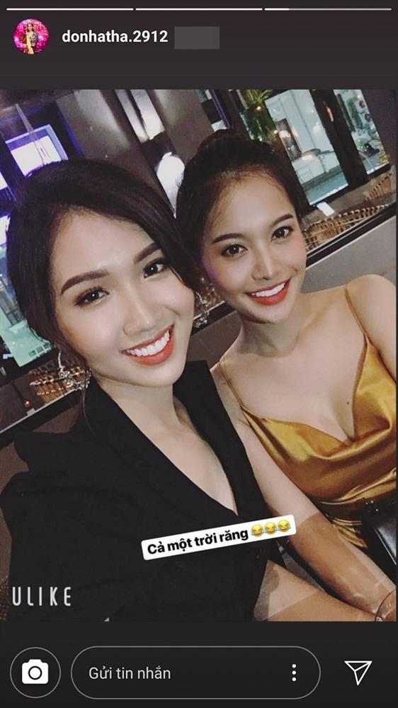 Sửa hàng tiền đạo trước khi thi quốc tế, người kế vị Hương Giang được khen đẹp xuất sắc-8