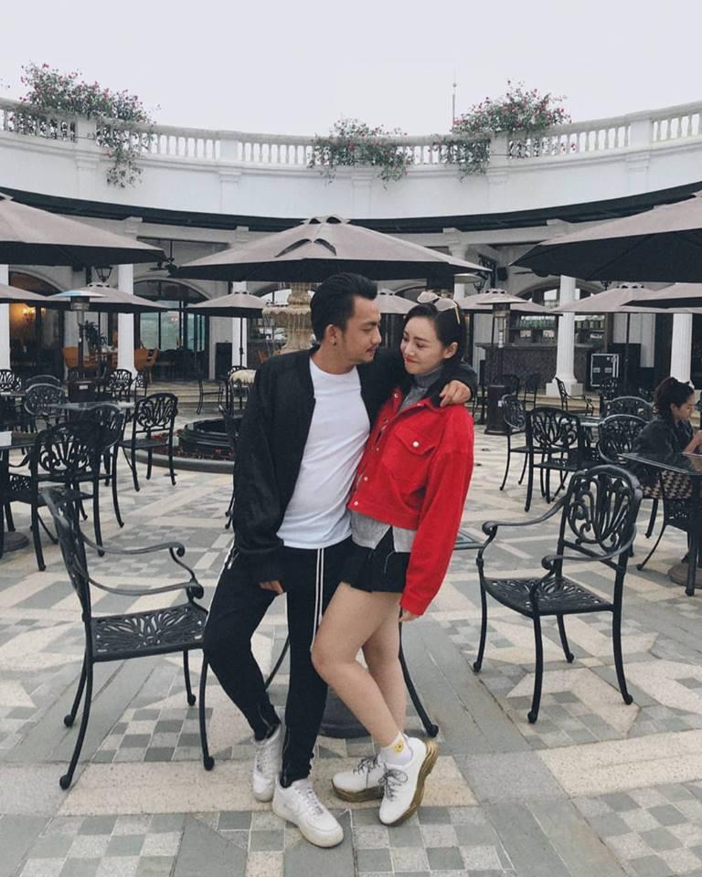 Nhan sắc có thừa nhưng cô Đào Quỳnh Kool vẫn không giấu nổi khuyết điểm khó thay đổi này-9