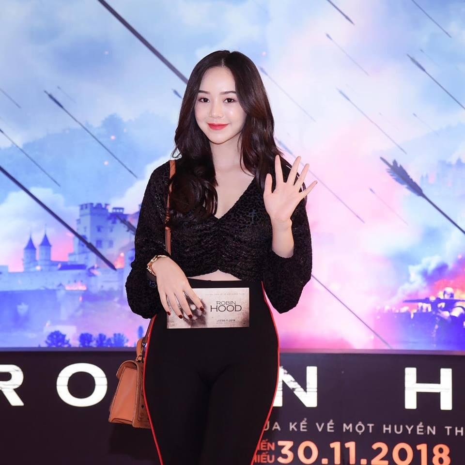 Nhan sắc có thừa nhưng cô Đào Quỳnh Kool vẫn không giấu nổi khuyết điểm khó thay đổi này-4