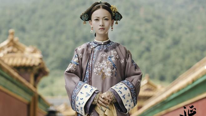 Truyền thông TQ chỉ trích các phim cung đấu có tác động tiêu cực-1