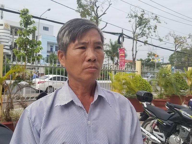 Tòa tuyên chia đôi tờ độc đắc cho anh ve chai và chị công nhân-2