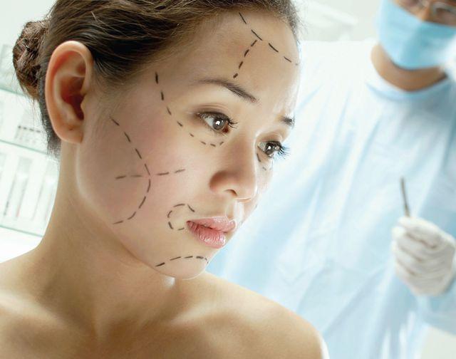 Chồng hết hồn khi sát Tết vợ đi trùng tu nhan sắc-1