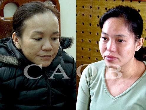 Quen 'Tây đen' rởm qua Facebook, người phụ nữ mất 2 tỉ đồng