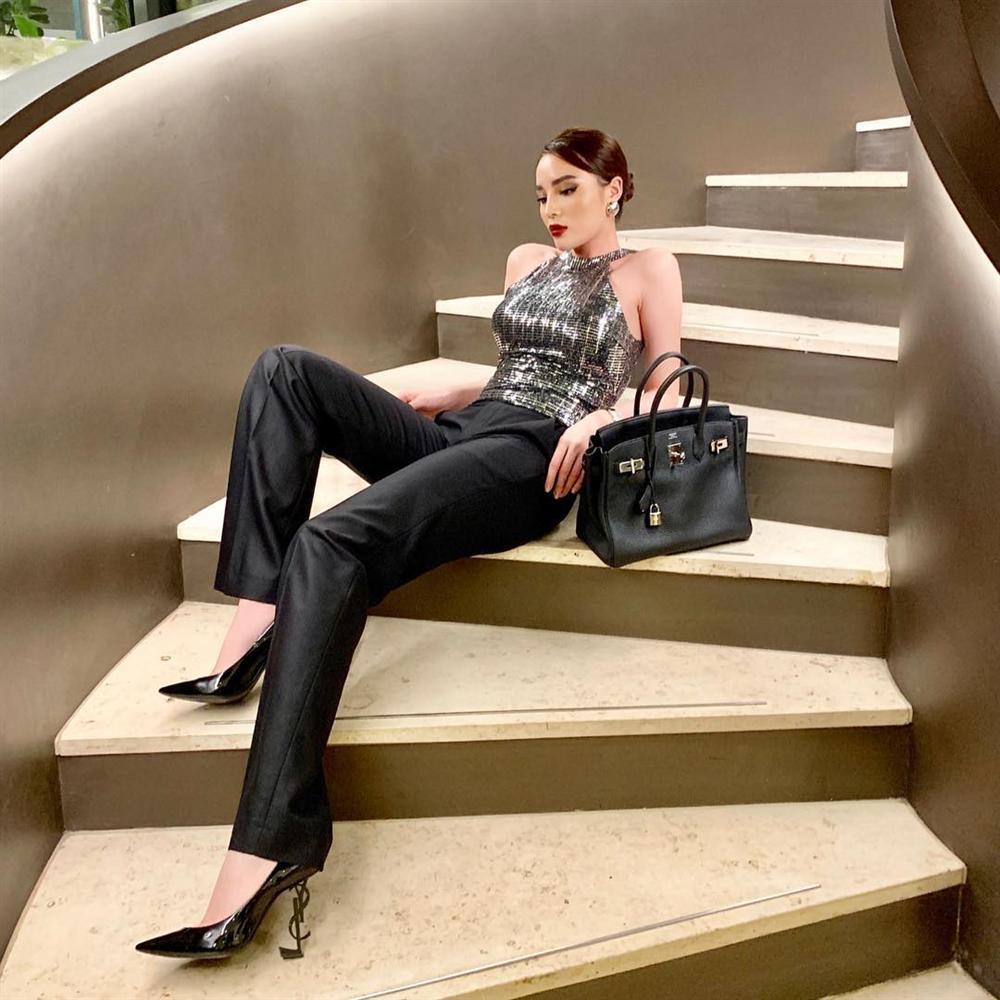 Giữa scandal đòi thanh lọc fans, Hòa Minzy than thở: Tôi cũng có phút yếu mềm-4