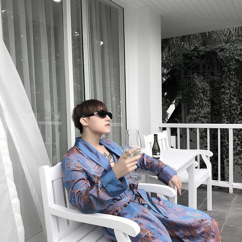 Giữa scandal đòi thanh lọc fans, Hòa Minzy than thở: Tôi cũng có phút yếu mềm-8