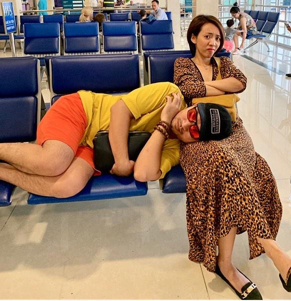 Giữa scandal đòi thanh lọc fans, Hòa Minzy than thở: Tôi cũng có phút yếu mềm-9