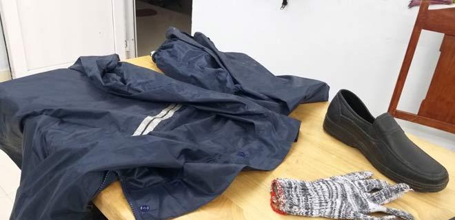 Bi hài hot boy dùng súng nhựa và mìn rễ cây gây vụ cướp chấn động-2