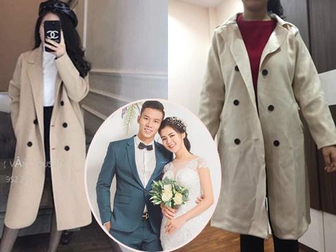 Quế Ngọc Hải trở thành thánh tiết kiệm của đội tuyển Việt Nam khi cả Tết Kỷ Hợi chỉ diện đúng 1 chiếc áo-9