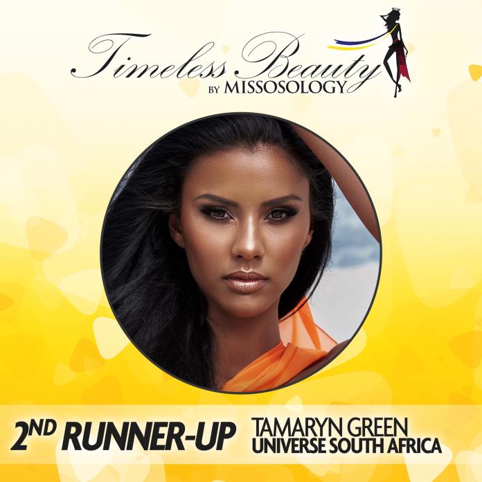 KỶ LỤC VÔ TIỀN KHOÁNG HẬU: HHen Niê chính thức trở thành Hoa hậu đẹp nhất thế giới 2018-3