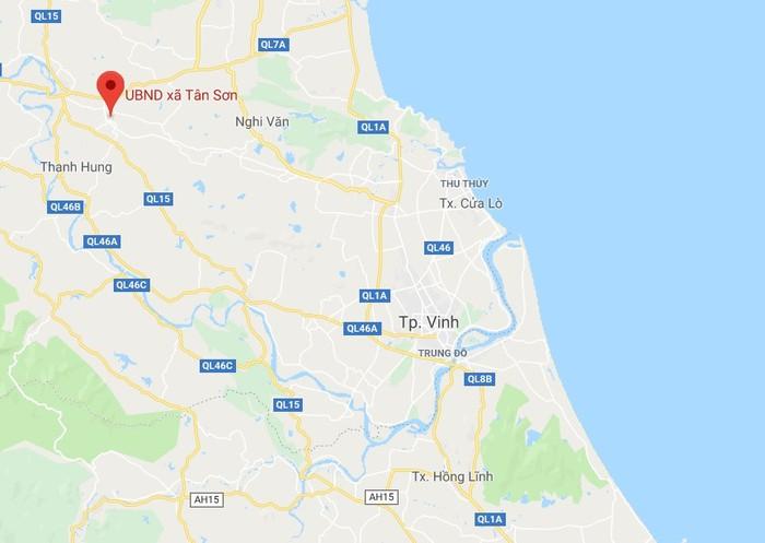 Bé trai 3 tuổi tử vong tại trường mầm non-2