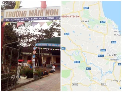 Bé trai 3 tuổi tử vong ở trường mầm non do sợi dây ở cổ áo ấm-2