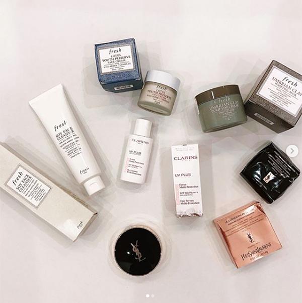 Những món quà đắt đỏ Duy Mạnh từng sắm tặng bạn gái-9