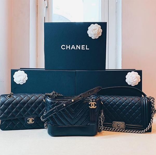 Những món quà đắt đỏ Duy Mạnh từng sắm tặng bạn gái-3