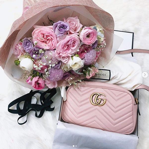 Những món quà đắt đỏ Duy Mạnh từng sắm tặng bạn gái-4