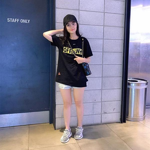 Những món quà đắt đỏ Duy Mạnh từng sắm tặng bạn gái-6