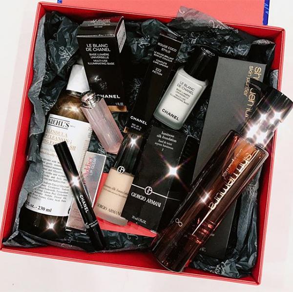 Những món quà đắt đỏ Duy Mạnh từng sắm tặng bạn gái-8