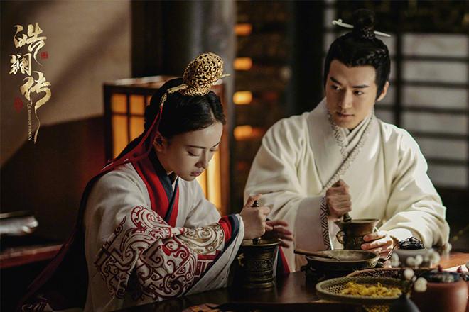 Nghịch lý phim Vu Chính: Càng xem càng không biết ai chính, ai phụ-6