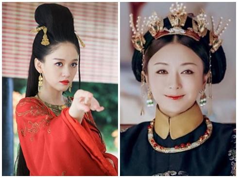 Vu Chính: Minh tinh thời đại này của Trung Quốc đều do tôi nâng đỡ nổi tiếng-5