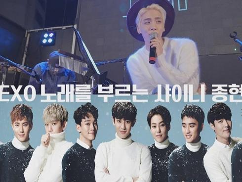 Các ca khúc Kpop nổi tiếng do idol sáng tác