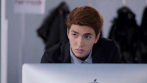 Lan Ngọc bị Xuân Lan vùi dập vì ngoại hình xấu bất chấp thời đại trong tập 7 Mối Tình Đầu Của Tôi-5