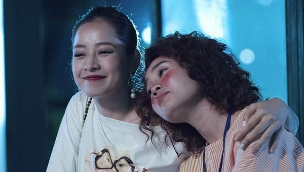 Lan Ngọc bị Xuân Lan vùi dập vì ngoại hình xấu bất chấp thời đại trong tập 7 Mối Tình Đầu Của Tôi-8