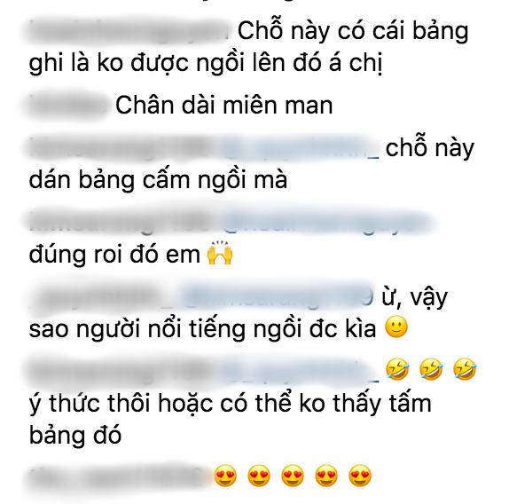 Bao năm giữ gìn hình ảnh ngọc nữ, Tăng Thanh Hà bỗng bị lên án vì 1 bức ảnh street style vô ý thức-4