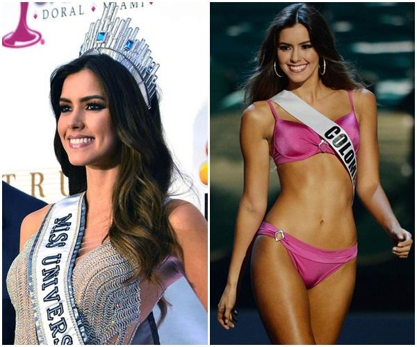 Ngất ngây trước sắc đẹp tuyệt mỹ của HHen Niê cùng dàn Hoa hậu đẹp nhất thế giới qua các năm-6