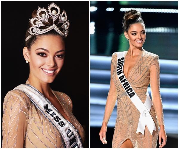 Ngất ngây trước sắc đẹp tuyệt mỹ của HHen Niê cùng dàn Hoa hậu đẹp nhất thế giới qua các năm-9