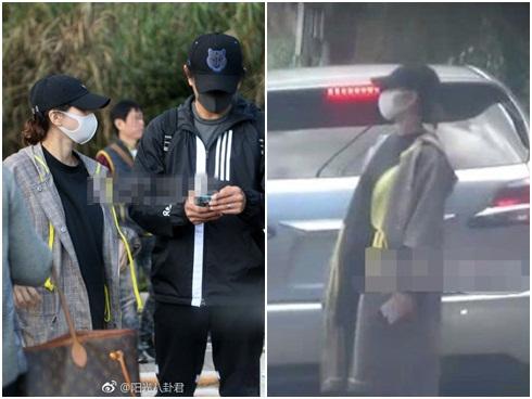 Lưu Thi Thi sinh con đầu lòng, Ngô Kỳ Long dâng trào hạnh phúc: Người mẹ đã vất vả rồi, cảm ơn em!-3