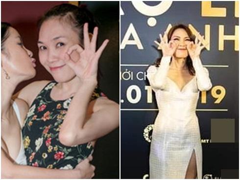 Từ thời 'Họa mi tóc nâu' đến lúc trở thành 'Chị trợ lý', Mỹ Tâm vẫn trung thành với pha tạo dáng 'ngộ nghĩnh' này