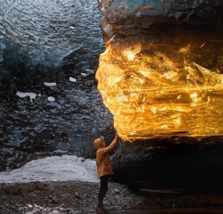 Điếng hồn trước những siêu phẩm kỳ diệu khắp thế giới-1