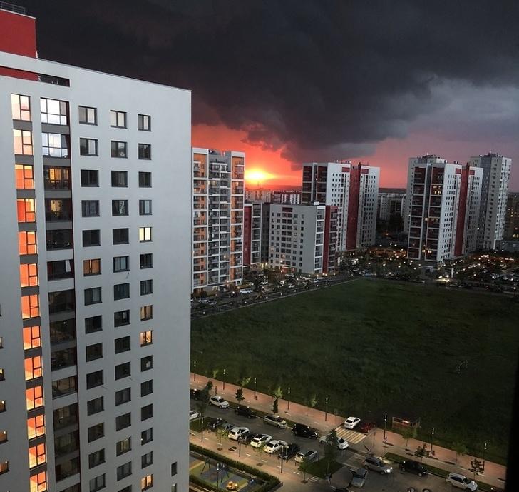 Điếng hồn trước những siêu phẩm kỳ diệu khắp thế giới-6