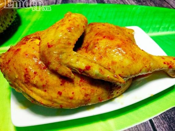 Tận dụng gà dư ngày Tết, tôi đem trộn gỏi kiểu này vừa ngon, lạ miệng lại không ngán-4