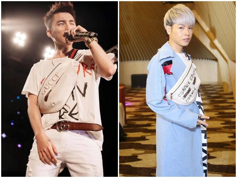 Đức Phúc vừa học theo Hồ Ngọc Hà, vừa tha thu lên mặt như Sơn Tùng mà sao thấy sai sai-6