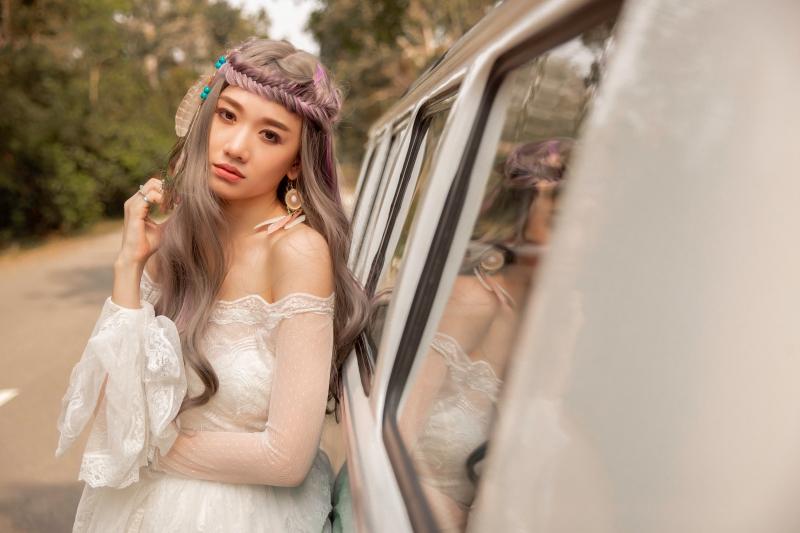 Đây là cách đáp trả của Hari Won khi bị Trấn Thành chê phát âm tiếng Việt không chuẩn-4