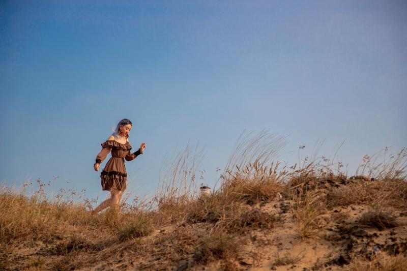 Đây là cách đáp trả của Hari Won khi bị Trấn Thành chê phát âm tiếng Việt không chuẩn-5