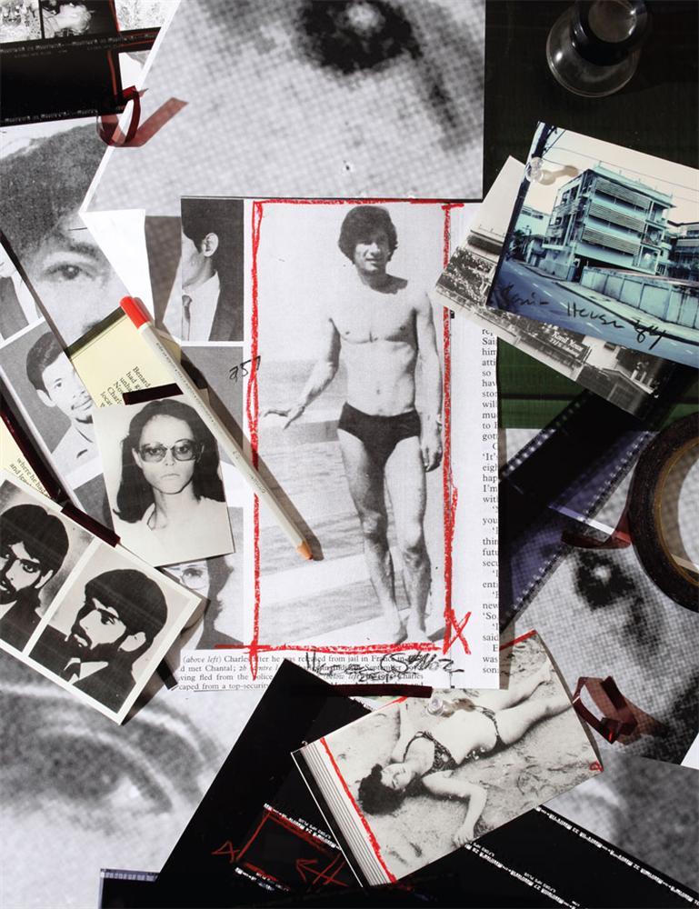 Tội ác không tưởng của sát thủ có biệt danh người rắn: Kẻ giết người hàng loạt (Kỳ 7)-1