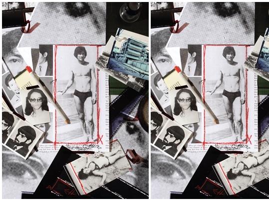 Tội ác không tưởng của sát thủ có biệt danh người rắn: Những tháng ngày vào tù ra tội (Kỳ 8)-2