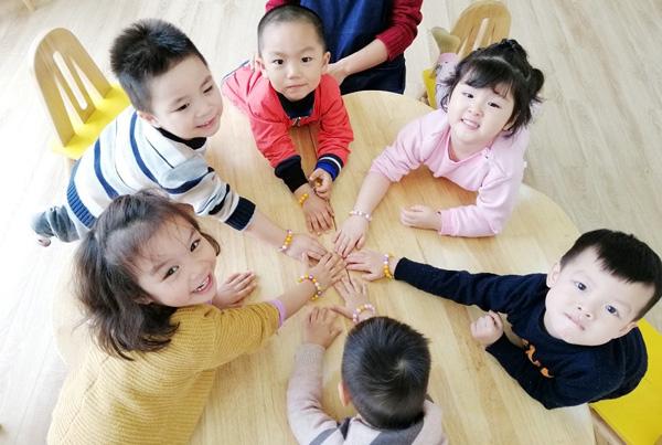 10 tiêu chí chọn trường mầm non cho bé-3